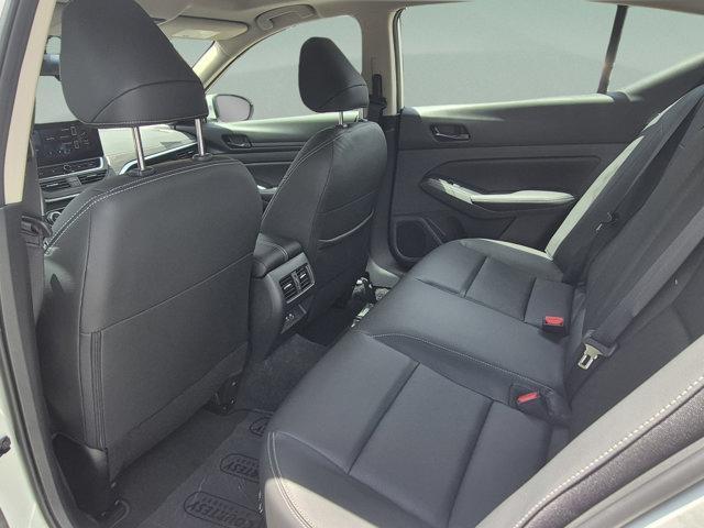 new 2026 Nissan Altima car, priced at $31,483