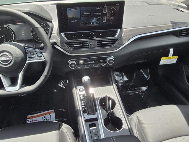 new 2026 Nissan Altima car, priced at $31,483