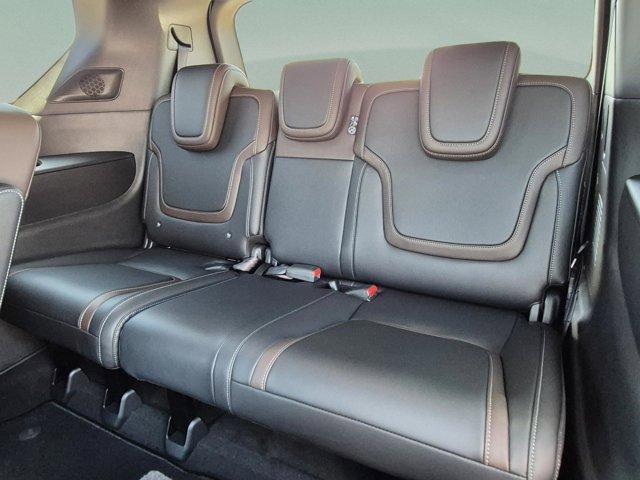 new 2026 Nissan Armada car, priced at $68,014