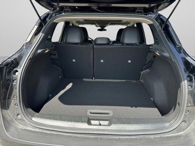 new 2026 Nissan Kicks car, priced at $31,591