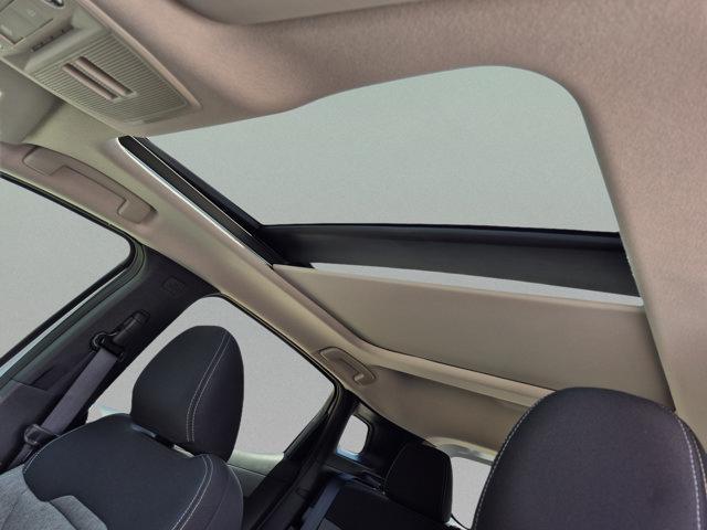 new 2026 Nissan Kicks car, priced at $27,734