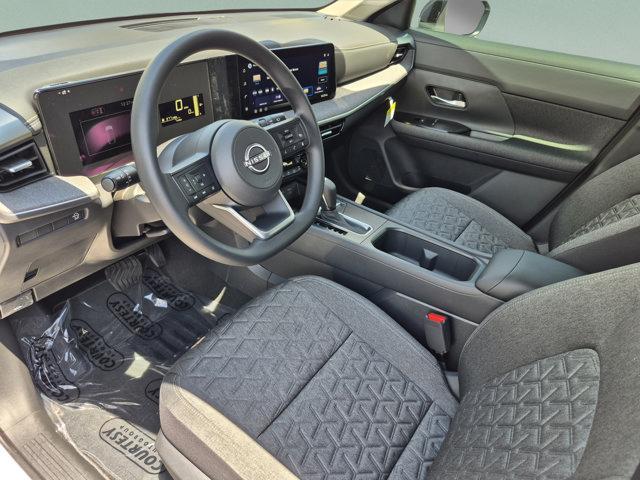 new 2026 Nissan Kicks car, priced at $27,734