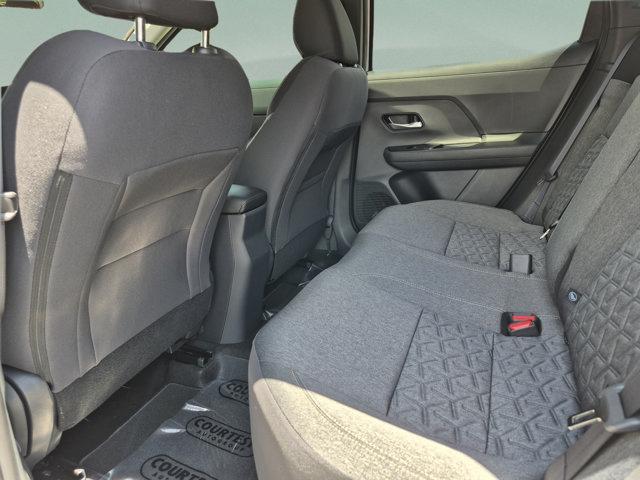 new 2026 Nissan Kicks car, priced at $27,734