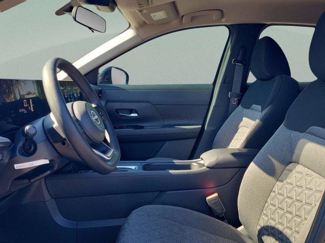 new 2026 Nissan Kicks car, priced at $24,886