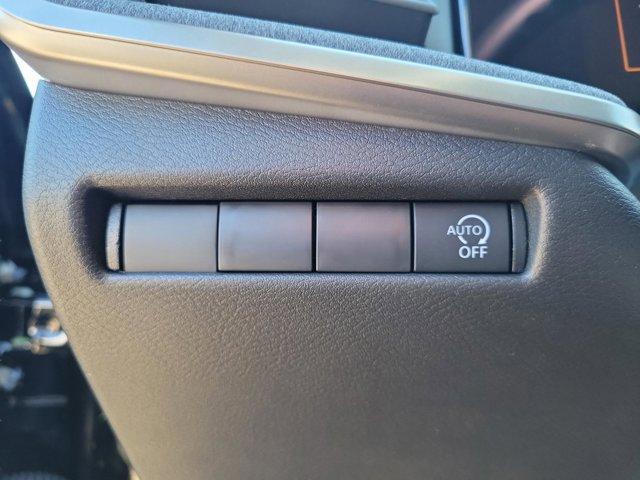 new 2026 Nissan Kicks car, priced at $24,886