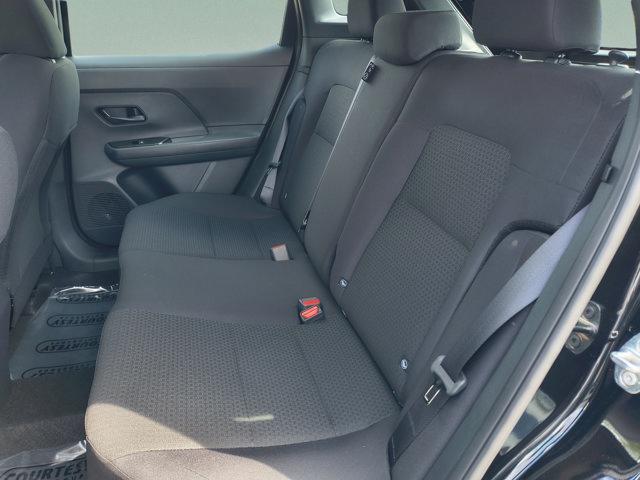 new 2027 Nissan Kicks car, priced at $25,883