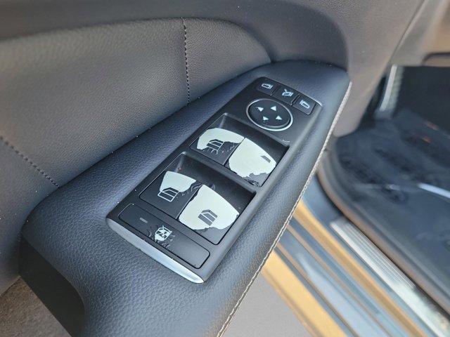 used 2016 Mercedes-Benz CLS-Class car, priced at $17,852