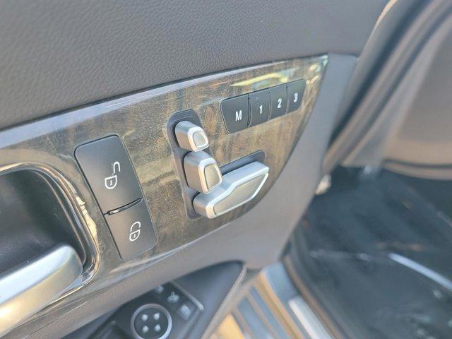 used 2016 Mercedes-Benz CLS-Class car, priced at $17,852