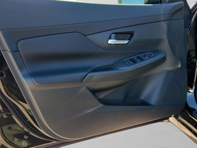 new 2026 Nissan Sentra car, priced at $23,166