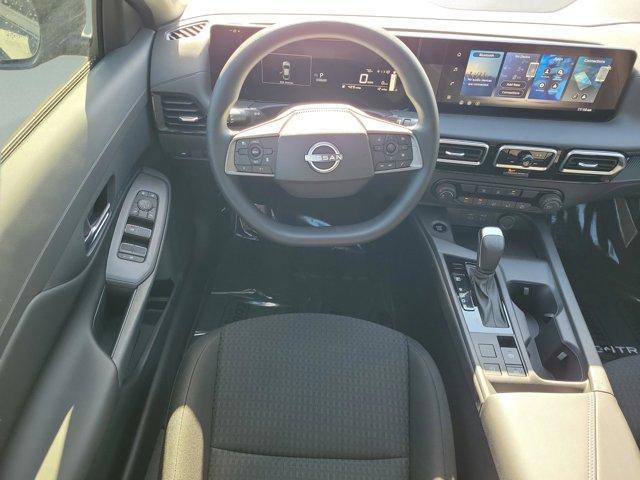 new 2026 Nissan Sentra car, priced at $23,166