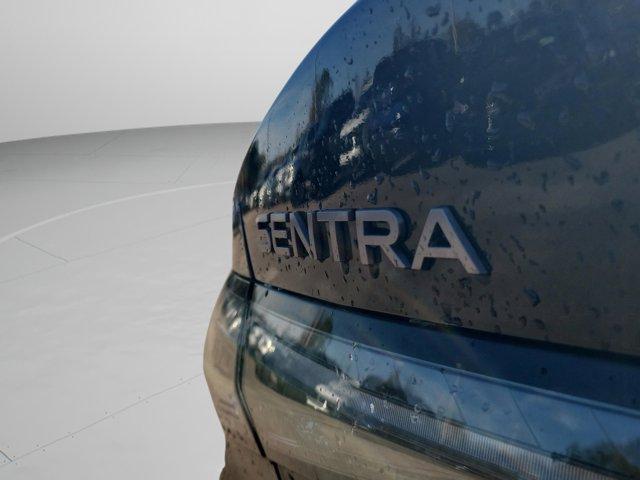 new 2026 Nissan Sentra car, priced at $23,166