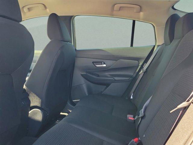 new 2026 Nissan Sentra car, priced at $23,166