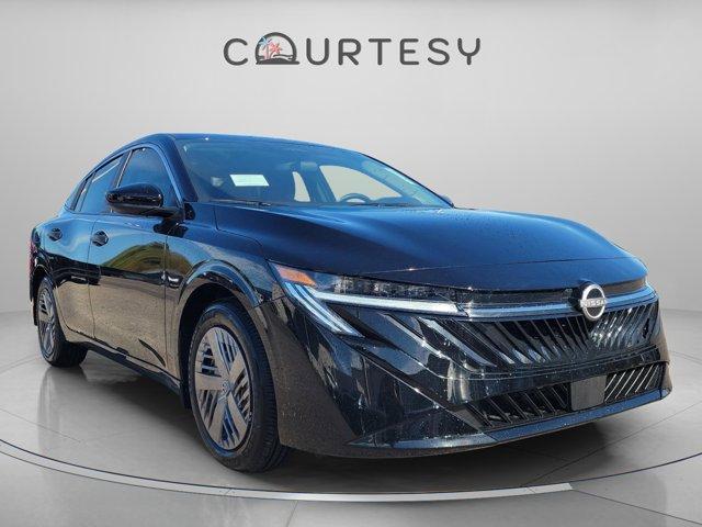 new 2026 Nissan Sentra car, priced at $23,166