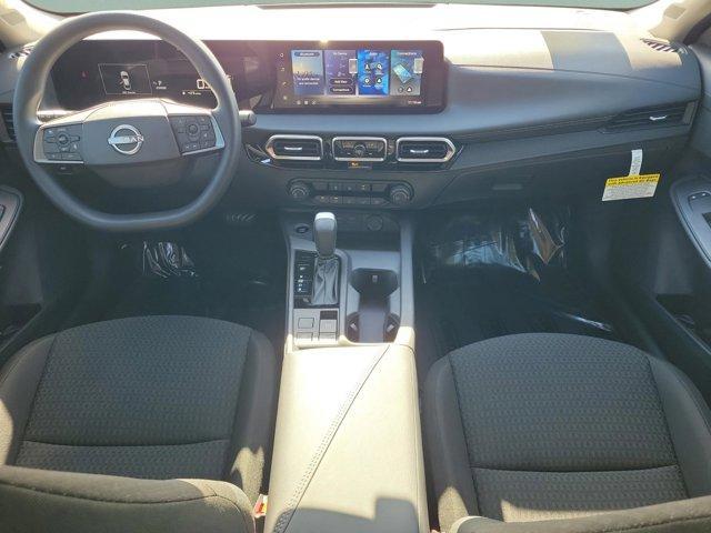 new 2026 Nissan Sentra car, priced at $23,166