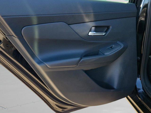 new 2026 Nissan Sentra car, priced at $23,166