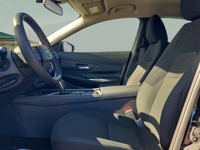 new 2026 Nissan Sentra car, priced at $23,166
