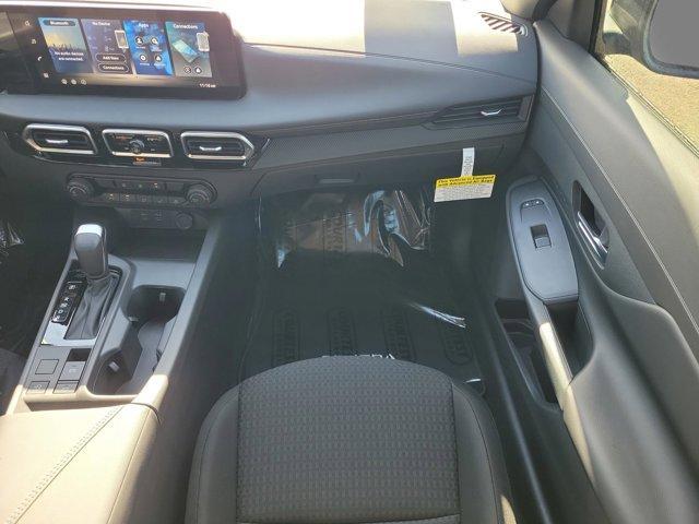 new 2026 Nissan Sentra car, priced at $23,166