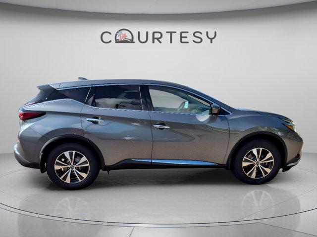 used 2020 Nissan Murano car, priced at $20,212