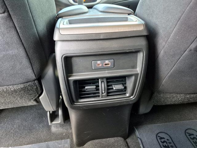 used 2020 Nissan Murano car, priced at $20,212