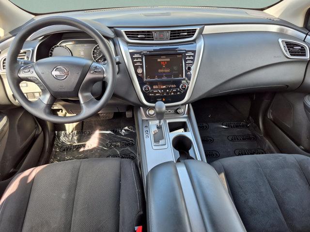 used 2020 Nissan Murano car, priced at $20,212