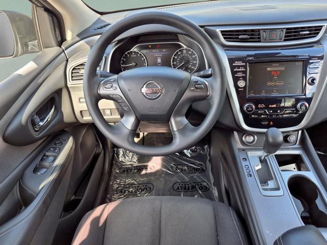used 2020 Nissan Murano car, priced at $20,212