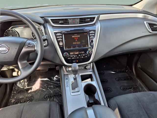 used 2020 Nissan Murano car, priced at $20,212