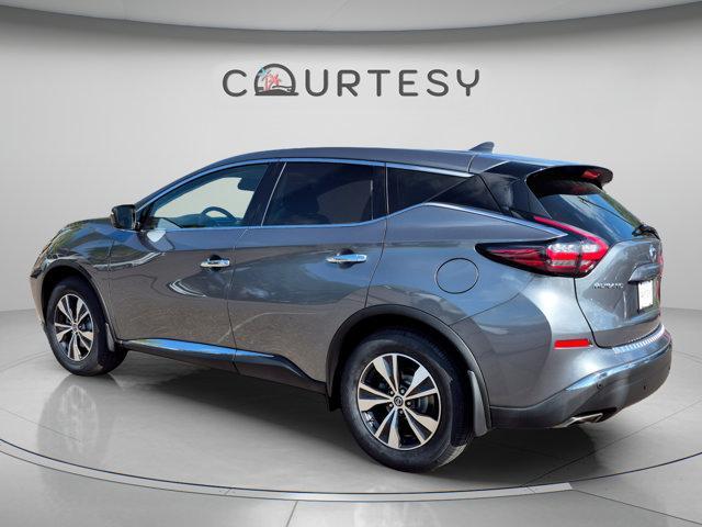 used 2020 Nissan Murano car, priced at $20,212