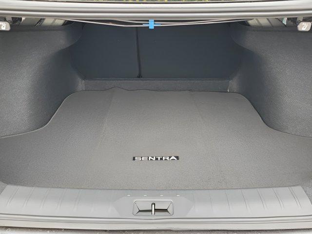 new 2026 Nissan Sentra car, priced at $23,641