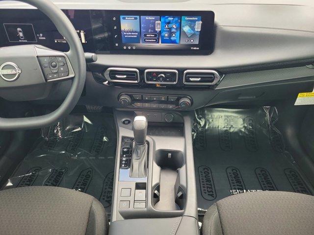 new 2026 Nissan Sentra car, priced at $23,641