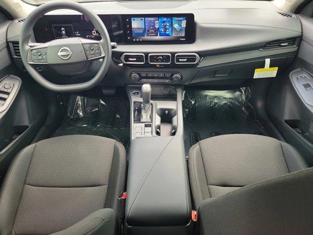 new 2026 Nissan Sentra car, priced at $23,641
