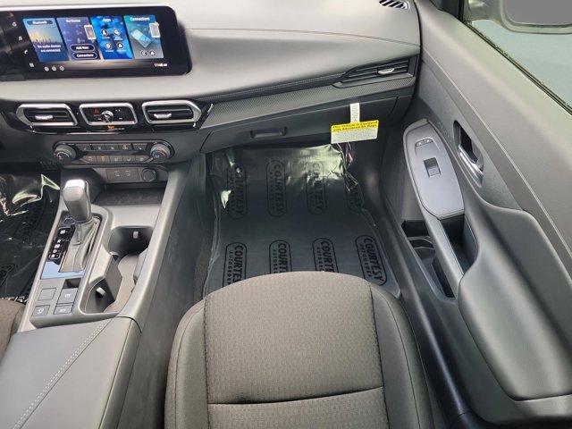 new 2026 Nissan Sentra car, priced at $23,641