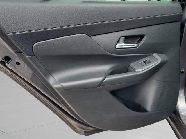 new 2026 Nissan Sentra car, priced at $23,641