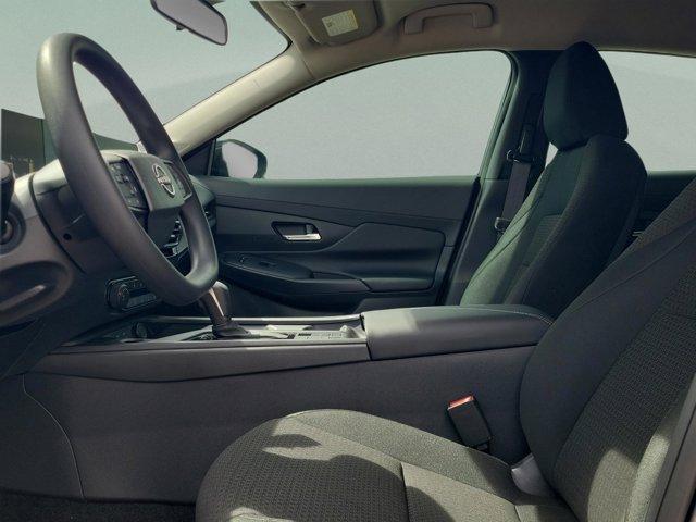 new 2026 Nissan Sentra car, priced at $23,641
