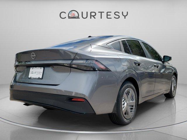 new 2026 Nissan Sentra car, priced at $23,641