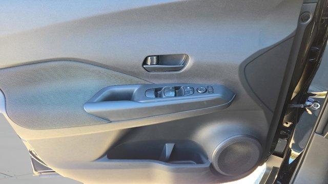 used 2018 Nissan Kicks car, priced at $9,663