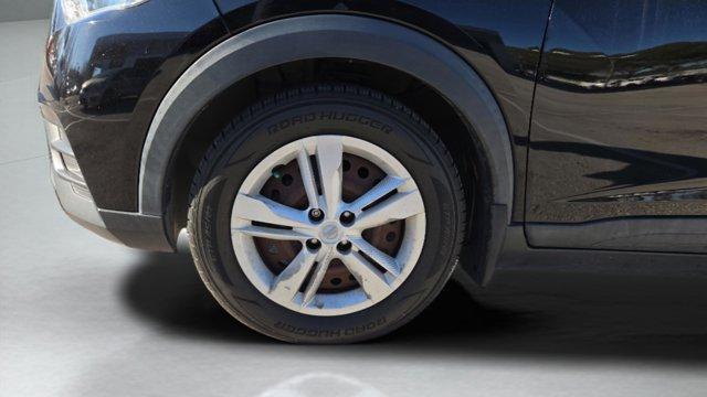 used 2018 Nissan Kicks car, priced at $9,663