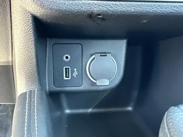 used 2018 Nissan Kicks car, priced at $9,563