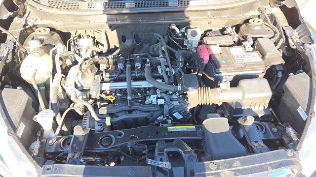 used 2018 Nissan Kicks car, priced at $10,931