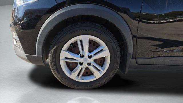 used 2018 Nissan Kicks car, priced at $10,931