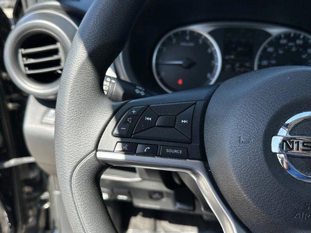 used 2018 Nissan Kicks car, priced at $9,563