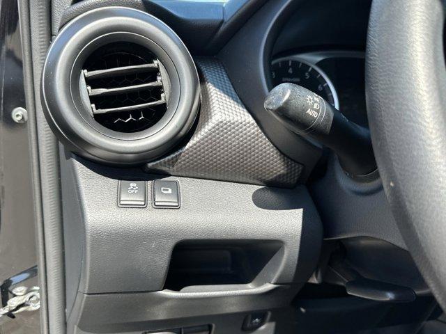 used 2018 Nissan Kicks car, priced at $9,563