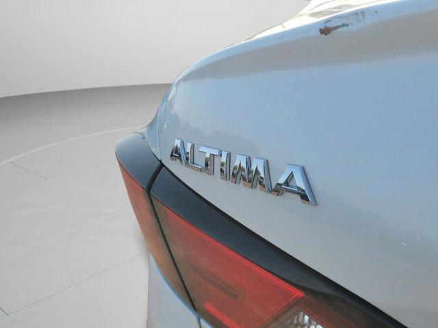 used 2019 Nissan Altima car, priced at $15,441