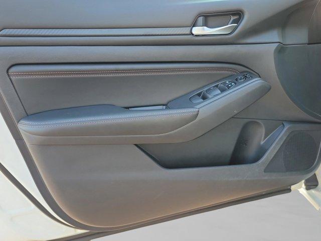 used 2019 Nissan Altima car, priced at $15,441