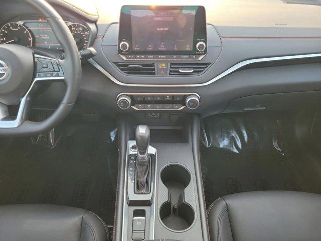 used 2019 Nissan Altima car, priced at $15,441