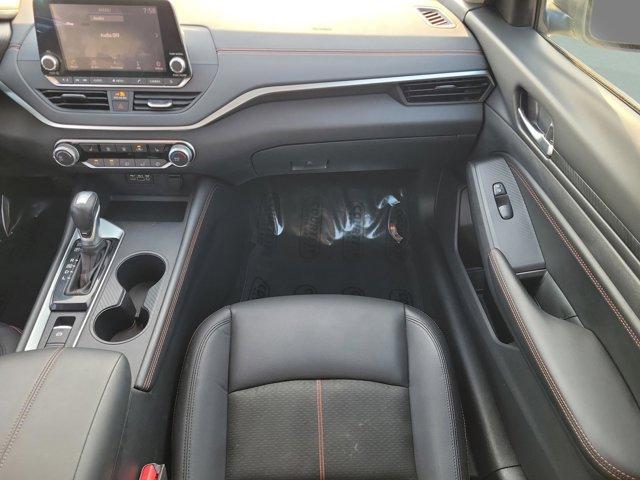 used 2019 Nissan Altima car, priced at $15,441