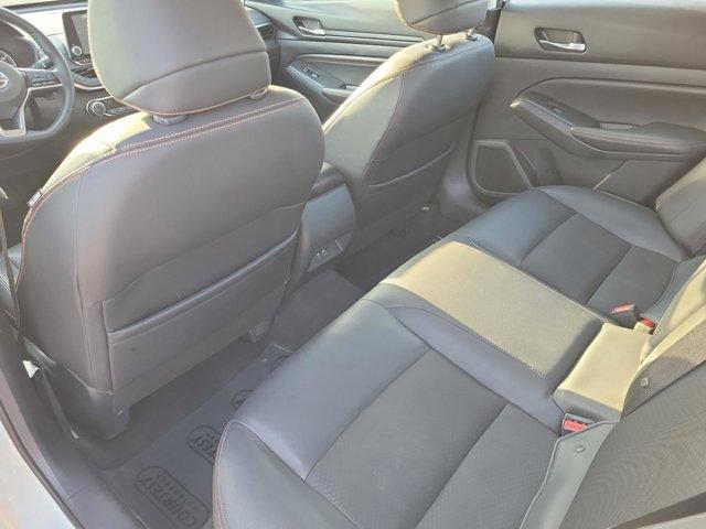 used 2019 Nissan Altima car, priced at $15,441