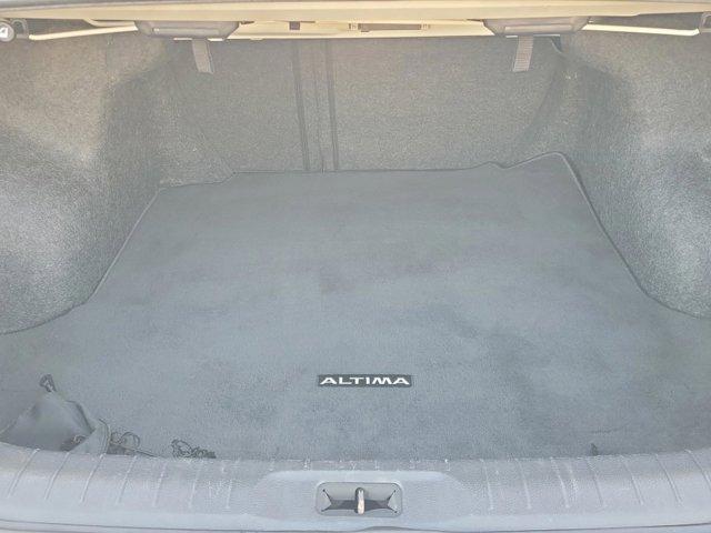 used 2019 Nissan Altima car, priced at $15,441