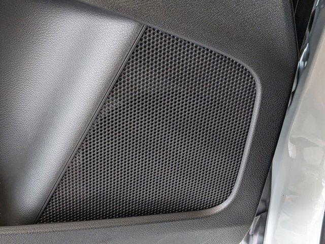 new 2026 Nissan Leaf car, priced at $38,221