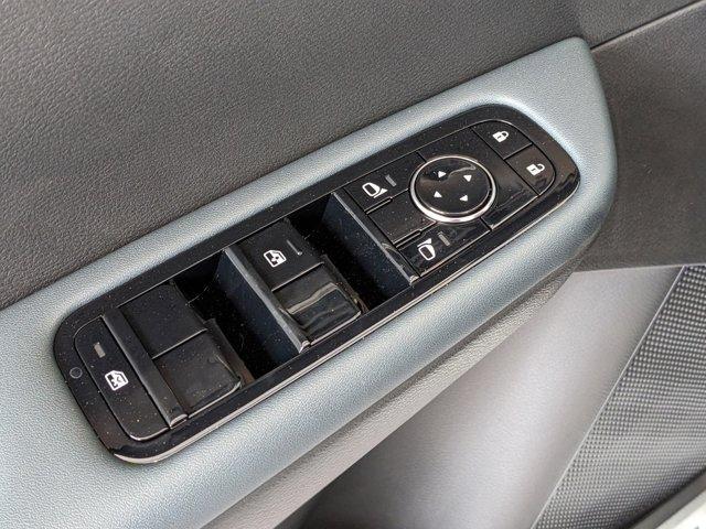 new 2026 Nissan Leaf car, priced at $38,221
