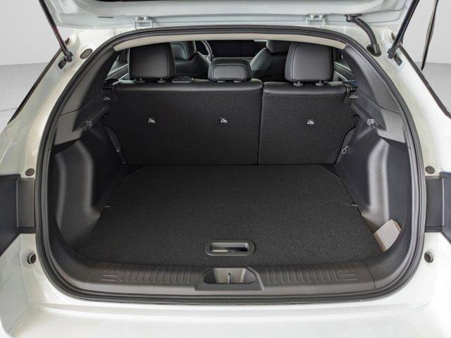 new 2026 Nissan Leaf car, priced at $38,221